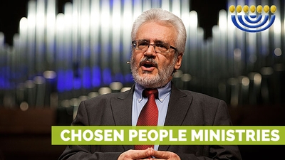 chosen people