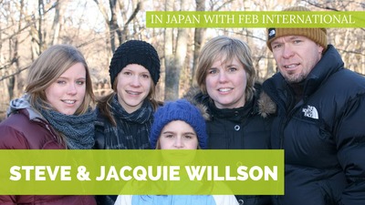 Willson family